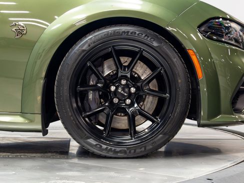 Used 2021 Dodge Charger SRT Hellcat RWD image 23