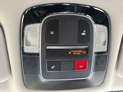 New 2026 Hyundai Sonata SEL image 34