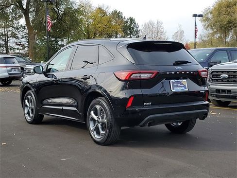 Certified 2023 Ford Escape ST-Line w/ Tech Pack #1 image 3