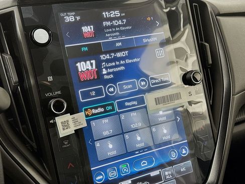 New 2026 Subaru Crosstrek 2.0i Premium image 19