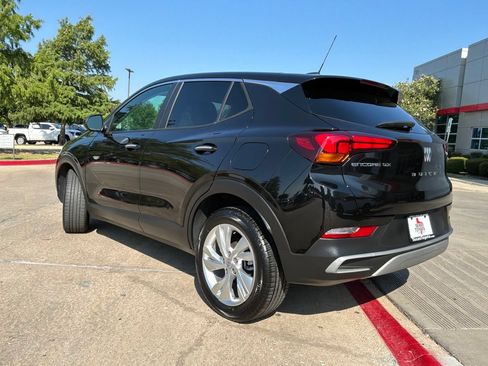 Used 2025 Buick Encore GX Preferred FWD image 8