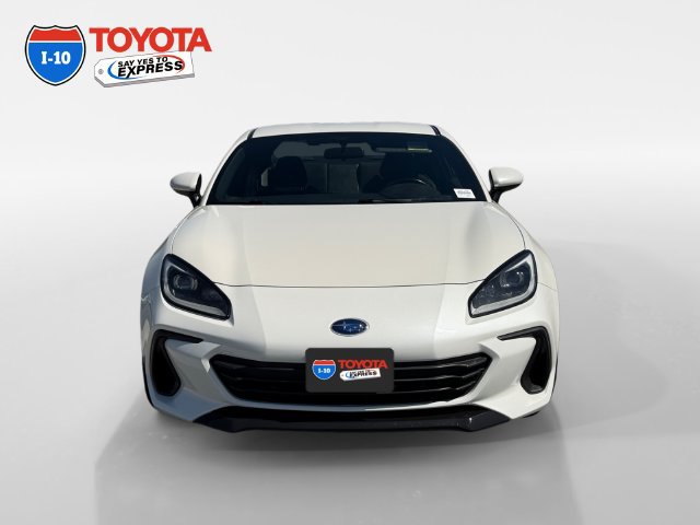 Used 2023 Subaru BRZ Limited RWD image 8