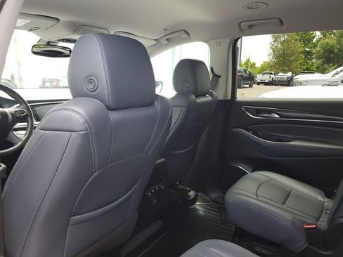 Used 2021 Buick Enclave Essence FWD image 8