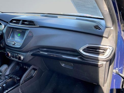 Used 2022 Chevrolet TrailBlazer LT image 17