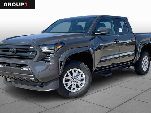 New 2026 Toyota Tacoma SR5 AWD/4WD image 1