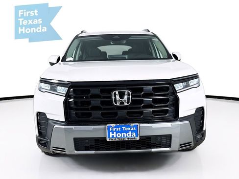 New 2026 Honda Pilot EX-L image 2