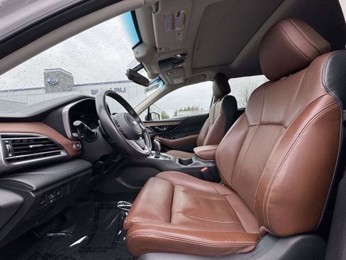 Certified 2022 Subaru Outback Touring image 13