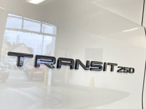 New 2026 Ford Transit 250 148 Medium Roof Extended AWD image 7