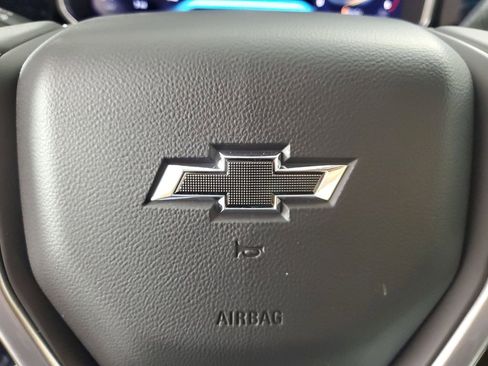 New 2026 Chevrolet Silverado 2500 LT w/ Trail Boss Package image 21