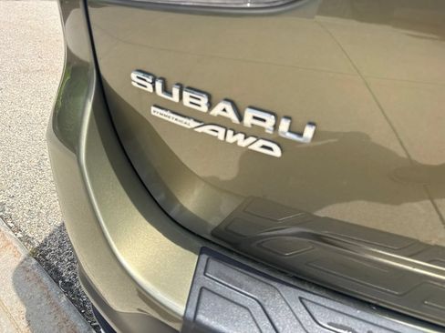 Used 2023 Subaru Forester Premium AWD/4WD image 24