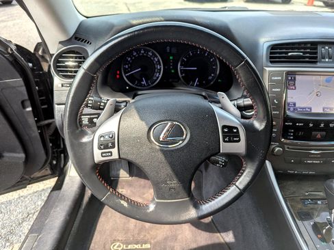 Used 2013 Lexus IS 250C image 15
