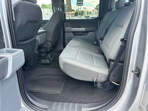 Used 2025 Ford F150 XLT w/ Equipment Group 301A Standard AWD/4WD image 20