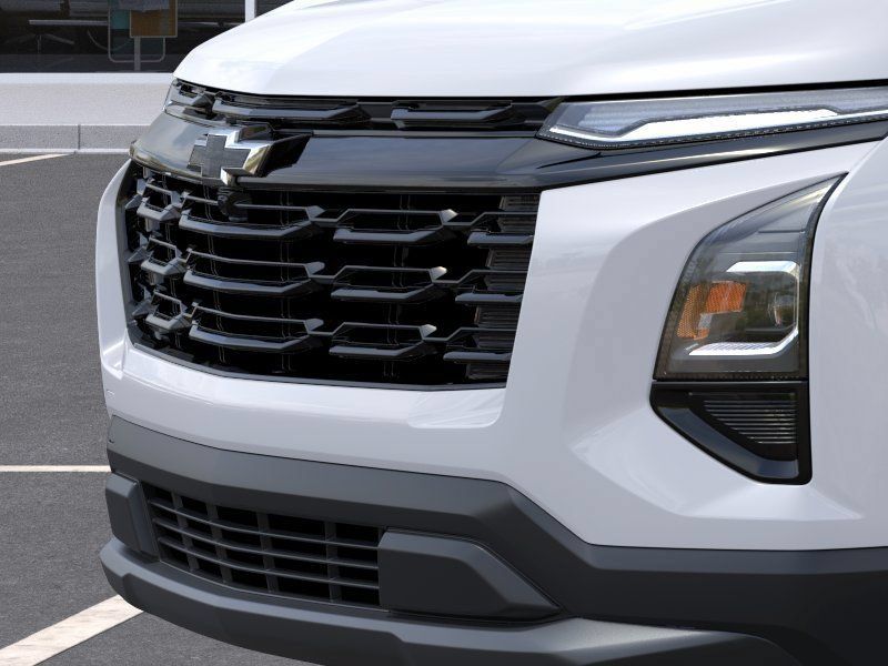 New 2027 Chevrolet Equinox LT w/ Convenience Package II AWD/4WD image 13