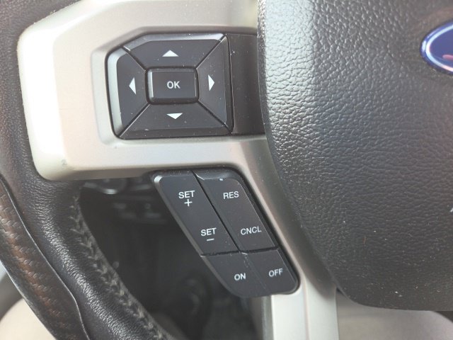 Used 2018 Ford F150 Lariat w/ Equipment Group 502A Luxury RWD image 42