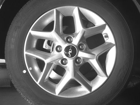 Used 2025 Kia Soul LX w/ LX Technology Package FWD image 15
