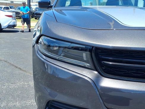Used 2023 Dodge Charger SXT RWD image 22