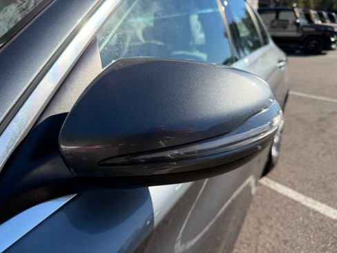 Used 2017 Mercedes-Benz C 300 C 300 Sedan image 8