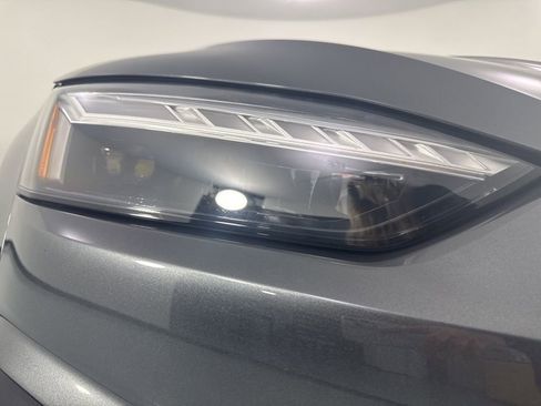 Used 2022 Audi A5 2.0T Premium Plus image 9