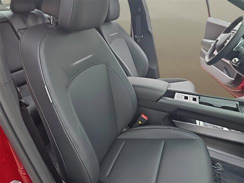 New 2025 Hyundai Ioniq 6 Limited image 19