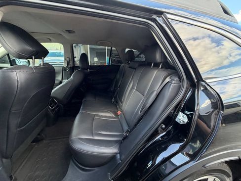 Used 2021 Subaru Outback Limited AWD/4WD image 10