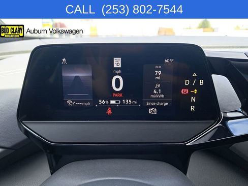Used 2024 Volkswagen ID.4 2WD image 21