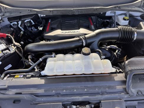 Certified 2025 Ford F150 Raptor image 29