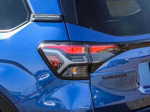 New 2026 Subaru Forester Premium image 24