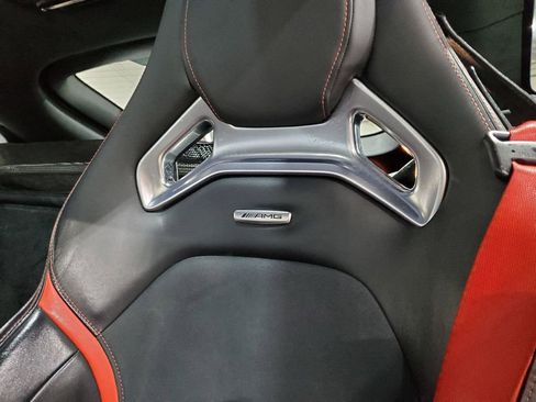 Used 2016 Mercedes-Benz AMG GT S image 36