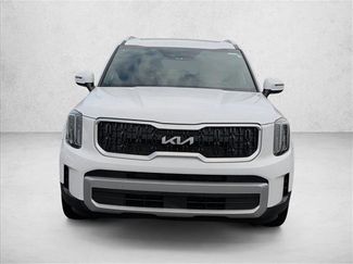 Used 2023 Kia Telluride EX w/ EX Captain's Chair Package AWD/4WD video 2