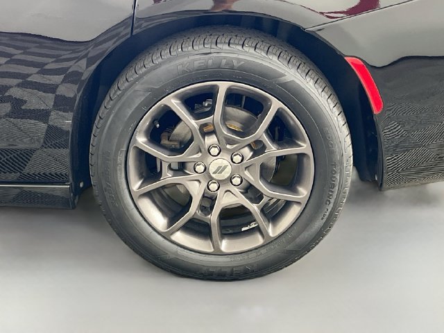 Used 2018 Dodge Charger GT AWD/4WD image 34