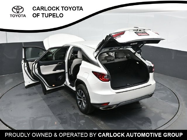 Used 2021 Lexus RX 350 FWD w/ Accessory Package (P1) image 74