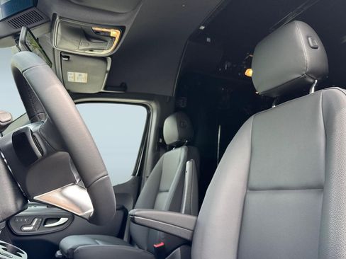 New 2026 Mercedes-Benz Sprinter 2500 image 18
