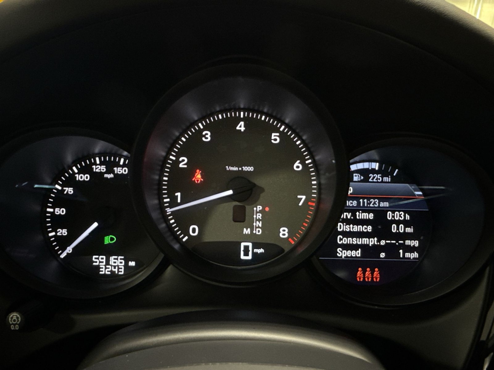 Used 2022 Porsche Macan S AWD/4WD image 17