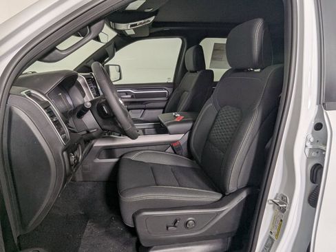 New 2026 RAM 1500 Big Horn image 15