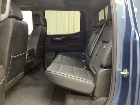 New 2026 GMC Sierra 1500 Denali image 16