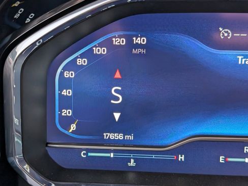 Used 2023 Chevrolet Silverado 1500 ZR2 w/ Technology Package image 10