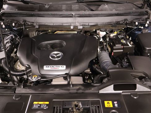 Used 2021 MAZDA CX-9 Grand Touring AWD/4WD image 23