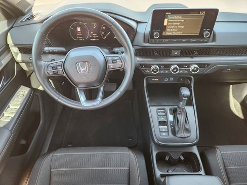 Used 2023 Honda CR-V Sport image 26