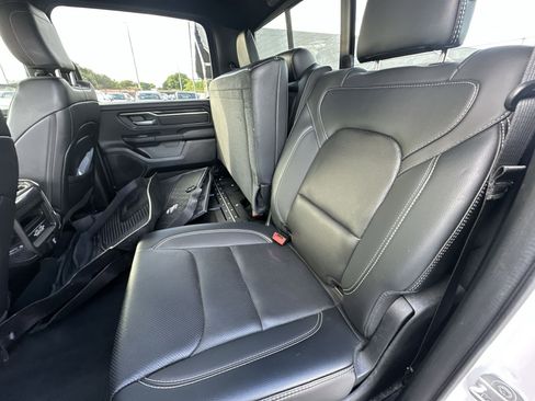 Used 2022 RAM 1500 Rebel w/ Rebel Level 2 Equipment Group image 26