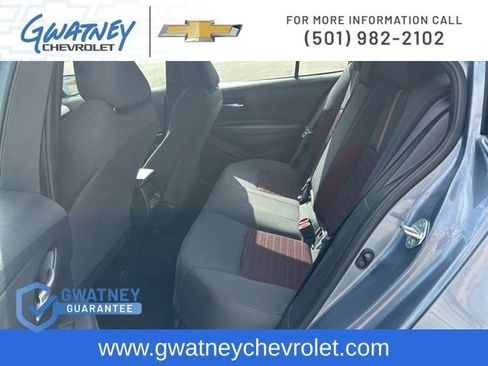 Used 2024 Toyota Corolla SE image 21