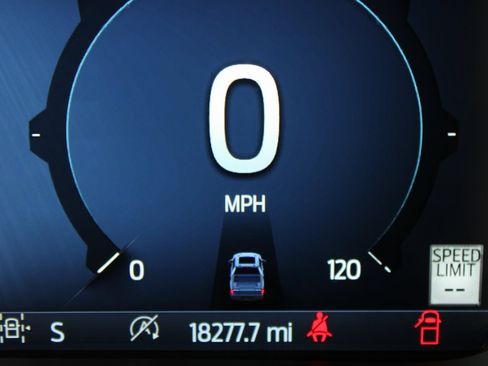 Used 2024 Ford F150 Tremor w/ Equipment Group 402A High image 12