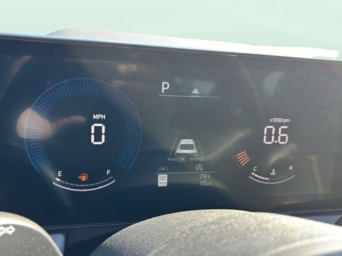 New 2026 Hyundai Sonata SE FWD image 14
