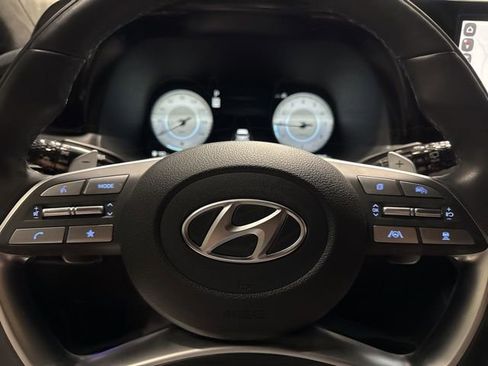 Used 2025 Hyundai Palisade Calligraphy image 15