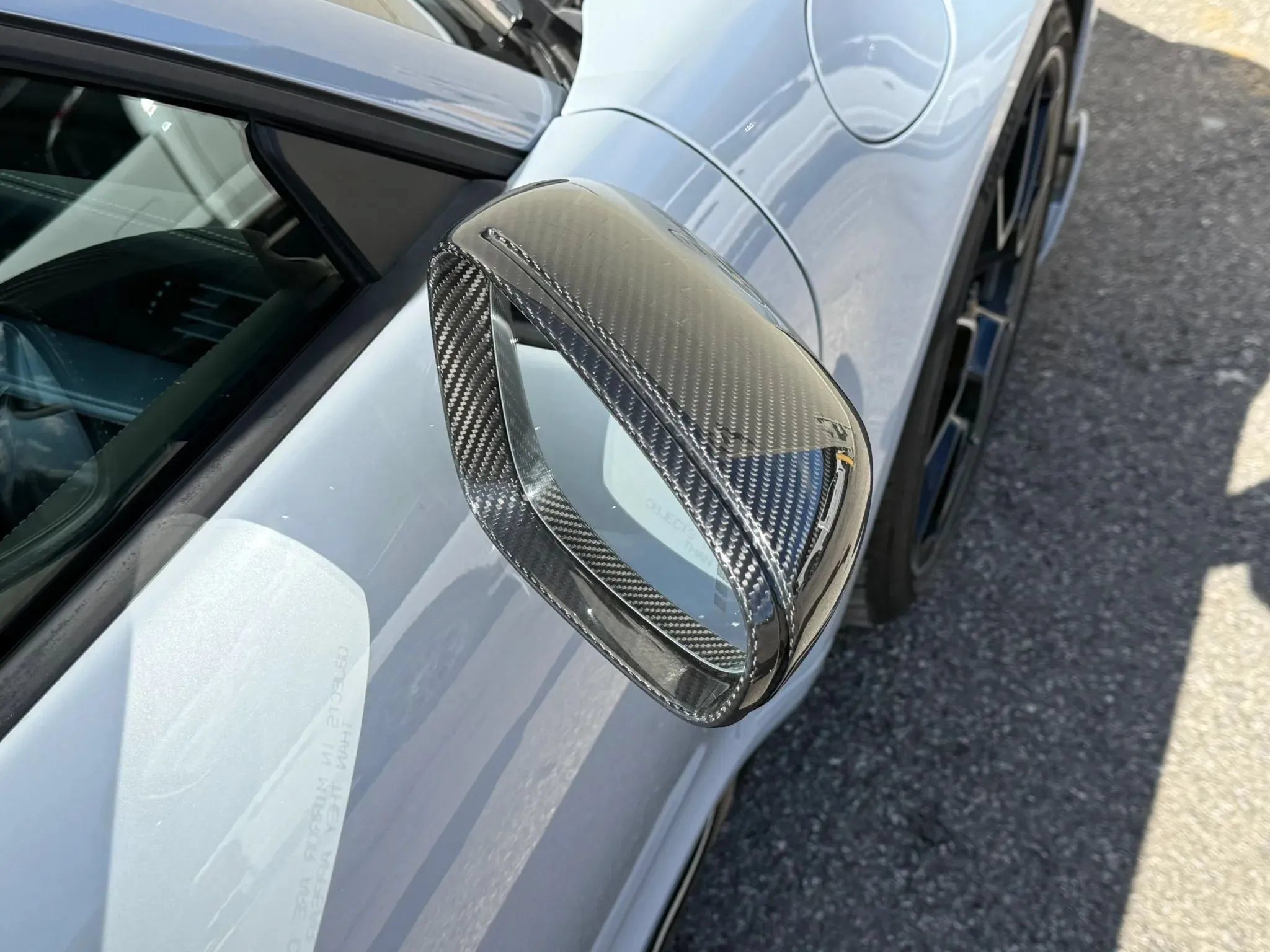 Used 2024 Porsche 911 Turbo S AWD/4WD image 28