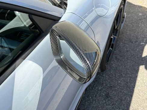 Used 2024 Porsche 911 Turbo S AWD/4WD image 28