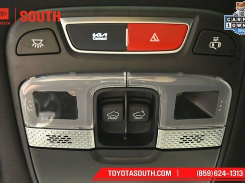 Used 2024 Kia Telluride SX X-Pro AWD/4WD image 24