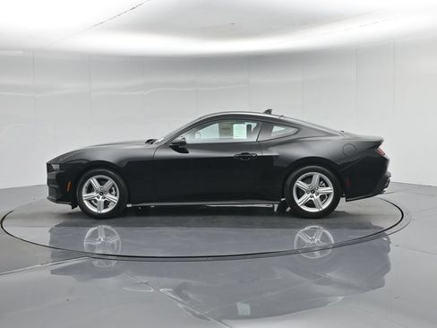 New 2026 Ford Mustang Coupe RWD image 26