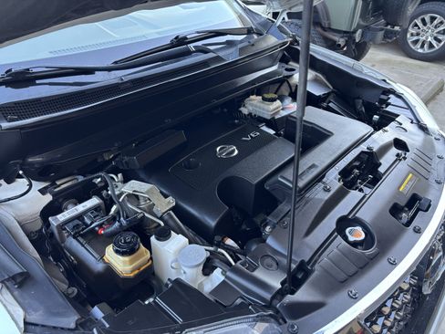 Used 2015 Nissan Pathfinder SL w/ SL Premium Package image 77