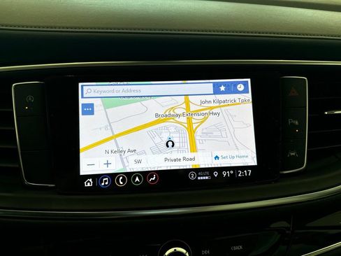 Used 2023 Buick Enclave Premium w/ Experience Buick Package FWD image 12