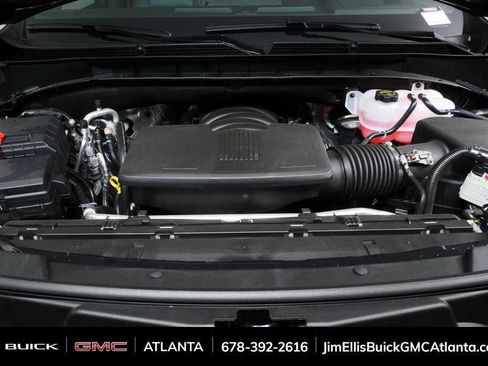 New 2026 GMC Yukon AT4 w/ AT4 Premium Plus Package AWD/4WD image 37